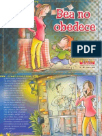 BeaNoObedece - Orkidea PDF