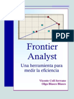 Manual de Frontier Analyst