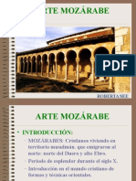 Expo Arte Mozarabe