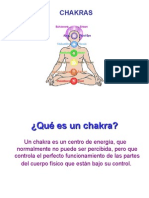 Chakras