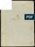 Carta de Abertura Dos Portos 1808