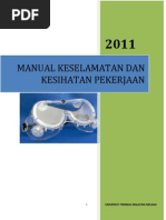 Download manual osha by Firdaus Alip SN273450835 doc pdf