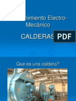 Guia Completa de Mantenimiento Electromecanico de Calderas