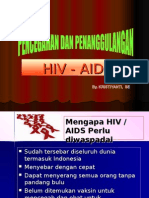 materi PENCEGAHAN HIV AIDS KPAK disdik.ppt