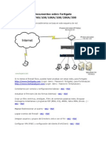 Documentos Sobre Fortigate