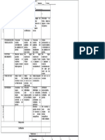 Evaluación de recitación poética colegio Los Cóndores