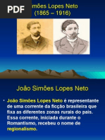 Simoes Lopes Neto