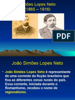 Simoes Lopes Neto
