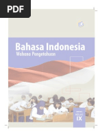 Download Buku Siswa Bin 9 by arie SN273455929 doc pdf