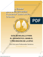 GOLD Pocket Spanish Epoc