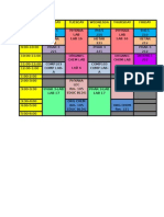 Class Sched 1st Sem