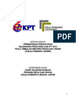 Kertas Kerja Ping Pong Ipt 2012