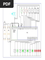 Diagrama PLC