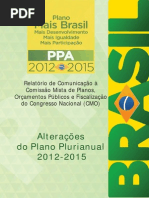 Atualizacao Do PPA 2012 2015