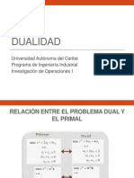 DUALIDAD