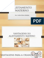 Aleintamento Materno1