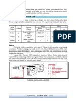 Modul Partikel Penyusun Atom