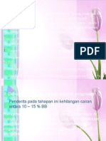 Pengobatan Diare