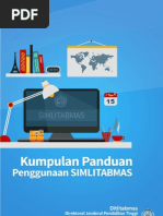 Download PANDUAN SIMLITABMAS 2014 by Mhawan Setiyawan SN273476255 doc pdf