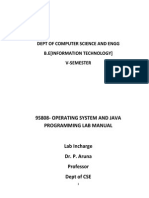 BE-IT-V SEM-95808-OS and Java Programming Lab Manual