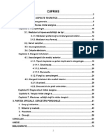 Compararea Testelor Ce Cuantifică Calitatea Vieţii La Pacienţii Cu Rinită Alergică