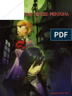 Oberon - Shin Megami Tensei: Persona 4 Golden Guide - IGN