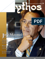 Revista Mythos - 38