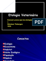 Copy of Etologia Veterinária 2008