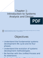 sistem analisis