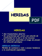 HERIDAS-reparacion Biologica