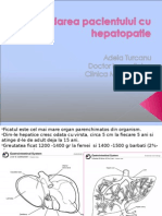 hepatopatia