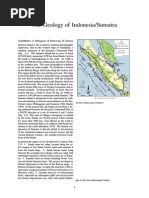 Download The Geology of Indonesia_Sumatra GEO by Geovanio Nany Silva SN273486244 doc pdf
