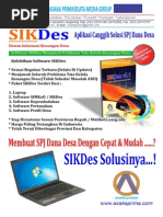 Download Software  Aplikasi Keuangan Desa dan APBDES Sistem Informasi Management Alokasi Dana Desa SIM-ADD DESA SIKDESSIKDESAplikasi Akuntansi SPJ Keuangan Desa - SPJ DaNa DeSaSistem Informasi Keuangan Alokasi Dana DesaSistem Informasi Keuangan Alokasi Dana DesaSIKADES Sistem Informasi Keuangan dan Administrasi DesaDownload Aplikasi SimkadesSoftware Administrasi Desa LengkapSoftware akuntansi  dESA RAB RAPBDES PENYUSUNAN RAB DANA DESALPJ DANA DESASOGTWARE LPJ DANA DESABROSUR SPJ by Redis Morgan Manik SN273486998 doc pdf