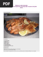 Resepte Boek Onthou Jy Nog - 1 | PDF