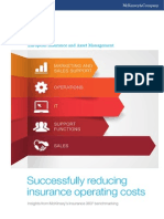 Successfully Reducing Operating Costs PDF