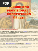 Tema 8. - Ii República