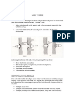 Tutorial Klinik Forensik BB