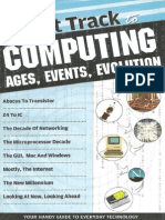 Computing Ages, Events, Evolution