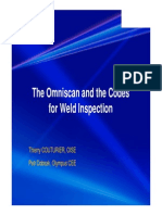 OmniScan MX2 and The Codes - NDT2012 PDF