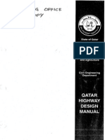 Download Qatar Highway Design Manual - Chapter 8 by N V Sumanth Vallabhaneni SN273492867 doc pdf