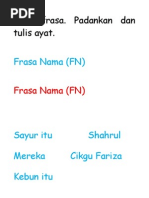 Kertas Kerja Kursus Perkahwinan