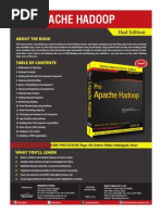 Pro Apache Hadoop 2nd Edition