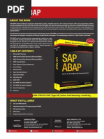 Sap ABAP 