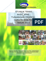 Cover_juknis Audit Tpg Tk Non Pns Ta 2014