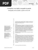 a fotografia e seus duplos - lissovsky.pdf