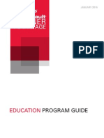 PartnerAdvantage Education Guide Jan 2015 SECURE