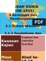 Ekonomi Kapitalisme Amerika Syarikat