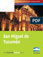 Tucuman San Miguel de Tucuman Titulados varios