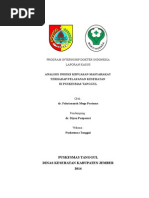 Download Indeks Kepuasan Masyarakat by Fahriansyah Mp Tmc SN273506125 doc pdf