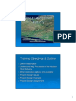 Training Objectives